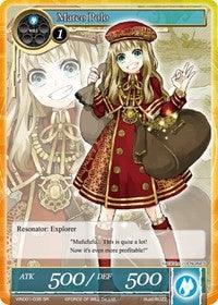 Marco Polo (SR) (VIN001-036) [Vingolf: Engage Knights] - POKÉ JEUX