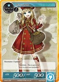Marco Polo (VIN001-036) [Vingolf: Engage Knights] - POKÉ JEUX