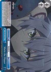 Maria the Ripper (APO/S53-E100 CC) [Fate/Apocrypha] - POKÉ JEUX
