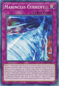 Marincess Current [MP20-EN134] Common - POKÉ JEUX