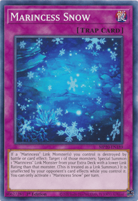 Marincess Snow [MP20-EN189] Common - POKÉ JEUX