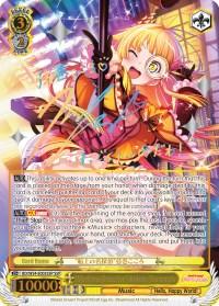 "Maritime Detective" Kokoro Tsurumaki (BD/W54-E003SSP SSP) [BanG Dream! Girls Band Party!] - POKÉ JEUX