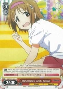 Marshmallow Catch, Kanako (IMC/W41-E063 C) [The iDOLM@STER Cinderella Girls] - POKÉ JEUX
