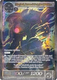 Marybell, Insane Self-Aware Machine (Full Art) (TMS-087) [The Moonlit Savior] - POKÉ JEUX