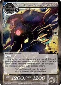 Marybell, Insane Self-Aware Machine (TMS-087) [The Moonlit Savior] - POKÉ JEUX