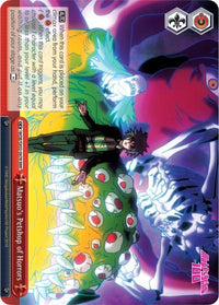 Matsuo's Petshop of Horrors (MOB/SX02-067R RRR) [Mob Psycho 100] - POKÉ JEUX