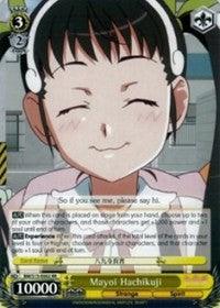 Mayoi Hachikuji (BM/S15-E002 RR) [BAKEMONOGATARI] - POKÉ JEUX