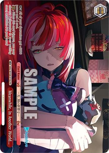 Meanwhile, In Another World...(Promo) [hololive production Vol. 2] - POKÉ JEUX