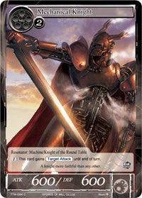 Mechanical Knight (TTW-094) [The Twilight Wanderer] - POKÉ JEUX