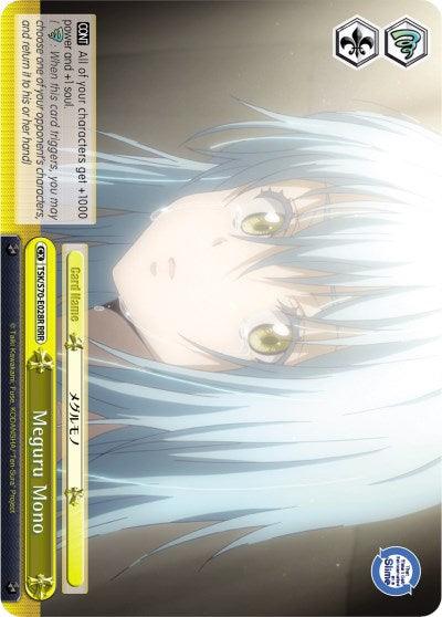 Meguru Mono (TSK/S70-E028R RRR) [That Time I Got Reincarnated as a Slime] - POKÉ JEUX