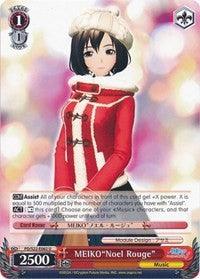 MEIKO"Noel Rouge" (PD/S22-E062 U) [Hatsune Miku -Project DIVA- f] - POKÉ JEUX