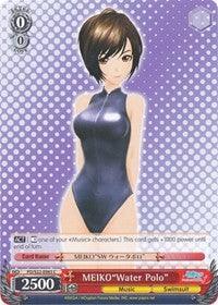 MEIKO"Water Polo" (PD/S22-E065 C) [Hatsune Miku -Project DIVA- f] - POKÉ JEUX