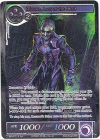 Melder, Last of the Dead (Full Art) (BFA-071) [Battle for Attoractia] - POKÉ JEUX