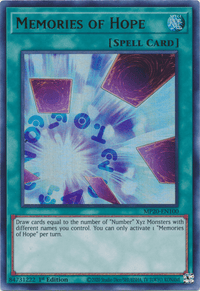 Memories of Hope [MP20-EN100] Ultra Rare - POKÉ JEUX