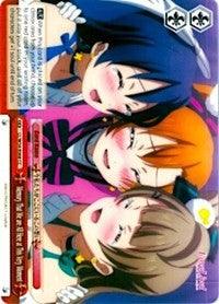 Memory That We are All Here at This Very Moment (LL/W34-E068 CC) [Love Live! Vol. 2] - POKÉ JEUX