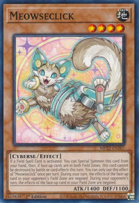 Meowseclick [MP22-EN207] Common - POKÉ JEUX