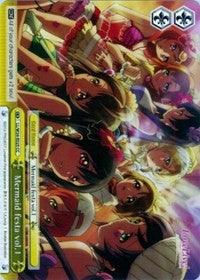 Mermaid festa vol.1 (LL/W24-E025 CC) [Love Live!] - POKÉ JEUX