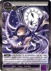 Midnight Bell (CMF-086) [Crimson Moon's Fairy Tale] - POKÉ JEUX