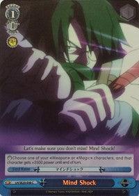 Mind Shock (LH/SE20-E48 C) (Alternate Foil) [LOG HORIZON] - POKÉ JEUX