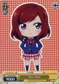 Mini Maki (LL/W24-E118 PR) (Promo) [Love Live!] - POKÉ JEUX