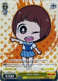 Mini Mako (KLK/S27-E101 PR) (Promo) [KILL la KILL] - POKÉ JEUX