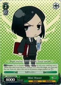 Mini Waver (FZ/S17-E109 PR) (Promo) [Fate/Zero] - POKÉ JEUX