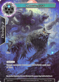 Monstrosify (Full Art) (DBV-048) [The Decisive Battle of Valhalla] - POKÉ JEUX