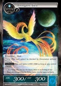 Moonglow Bird (MPR-047) [The Moon Priestess Returns] - POKÉ JEUX