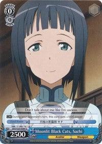 Moonlit Black Cats, Sachi (SAO/S20-E084 U) [Sword Art Online] - POKÉ JEUX