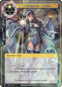 Mourning Angel (AO3-013) [Alice Origin III] - POKÉ JEUX