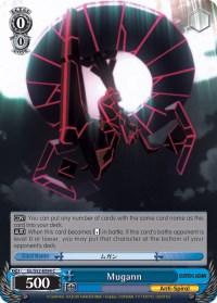 Mugann (GL/S52-E094) [Gurren Lagann] - POKÉ JEUX
