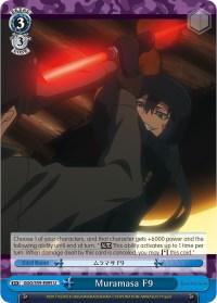 Muramasa F9 (GGO/S59-E095 U) [Gun Gale Online] - POKÉ JEUX
