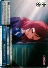 Music Room Girl (LL/W24-E100 CC) [Love Live!] - POKÉ JEUX