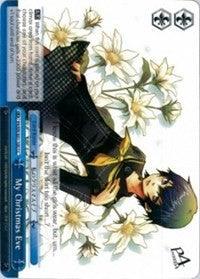 My Christmas Eve (P4/EN-S01-100 CC) [Persona 4 ver.E] - POKÉ JEUX