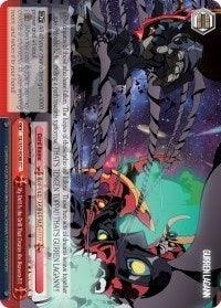My Drill Is the Drill That Creates the Heavens!!!! (GL/S52-E088) [Gurren Lagann] - POKÉ JEUX