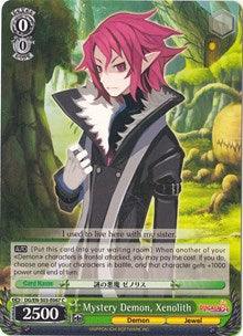 Mystery Demon, Xenolith (DG/EN-S03-E067 C) [Disgaea] - POKÉ JEUX