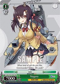 Nagara (AZL/S102-TE51 TD) [Azur Lane] - POKÉ JEUX