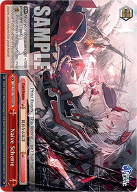 Naive Scheme (AZL/S102-TE80R RRR) [Azur Lane] - POKÉ JEUX