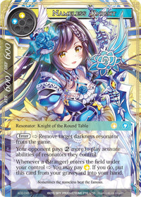 Nameless Knight (AO2-049) [Alice Origin II] - POKÉ JEUX