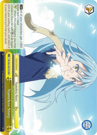 Nameless Story (TSK/S82-E027R RRR) [That Time I Got Reincarnated as a Slime Vol.2] - POKÉ JEUX