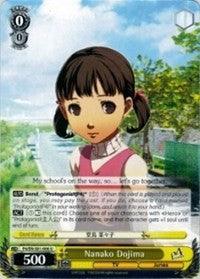 Nanako Dojima (P4/EN-S01-006 U) [Persona 4 ver.E] - POKÉ JEUX