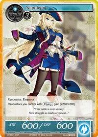 Napoleon (VIN001-037) [Vingolf: Engage Knights] - POKÉ JEUX