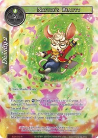 Nature's Beauty (Full Art) (AOA-072) [Awakening of the Ancients] - POKÉ JEUX