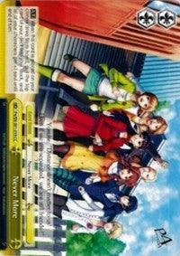Never More (P4/EN-S01-019 CC) [Persona 4 ver.E] - POKÉ JEUX