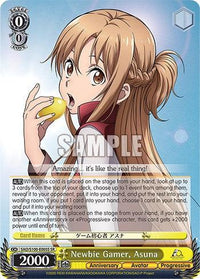 Newbie Gamer, Asuna [Sword Art Online Animation 10th Anniversary] - POKÉ JEUX