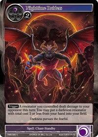 Nighttime Raiders (TMS-080) [The Moonlit Savior] - POKÉ JEUX