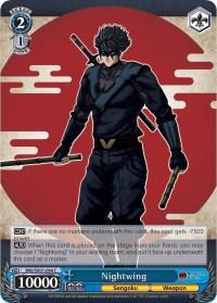 Nightwing (BNJ/SX01-094 C) [Batman Ninja] - POKÉ JEUX