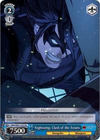Nightwing: Clash of the Avians (BNJ/SX01-T14 TD) [Batman Ninja] - POKÉ JEUX