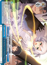 Not Wanting to Lose Precious Things (Fra/W65-E104 CC) [Fujimi Fantasia Bunko] - POKÉ JEUX