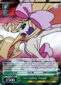 Nui Pulling Thread (KLK/S27-E023 R) [KILL la KILL] - POKÉ JEUX